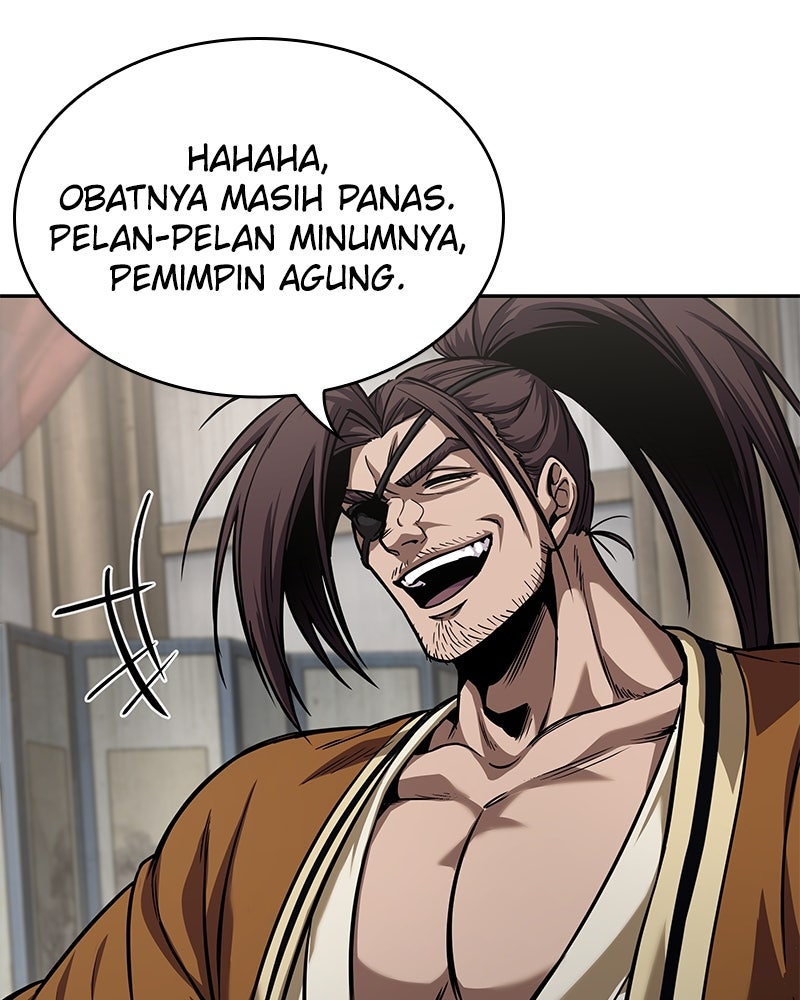 Read Nano Mashin ID Manga Online