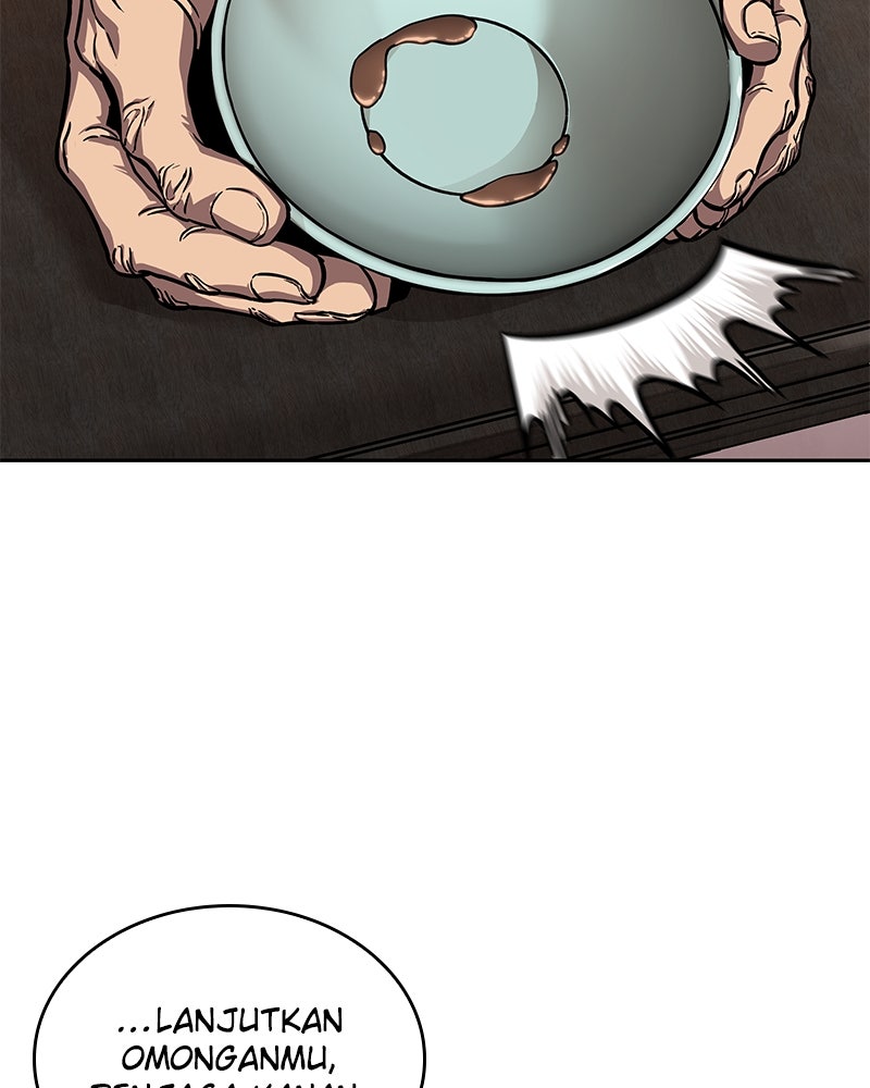 Read Nano Mashin ID Manga Online