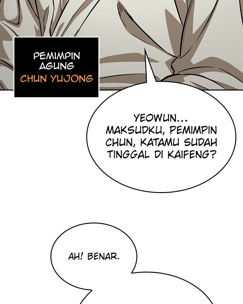 Read Nano Mashin ID Manga Online