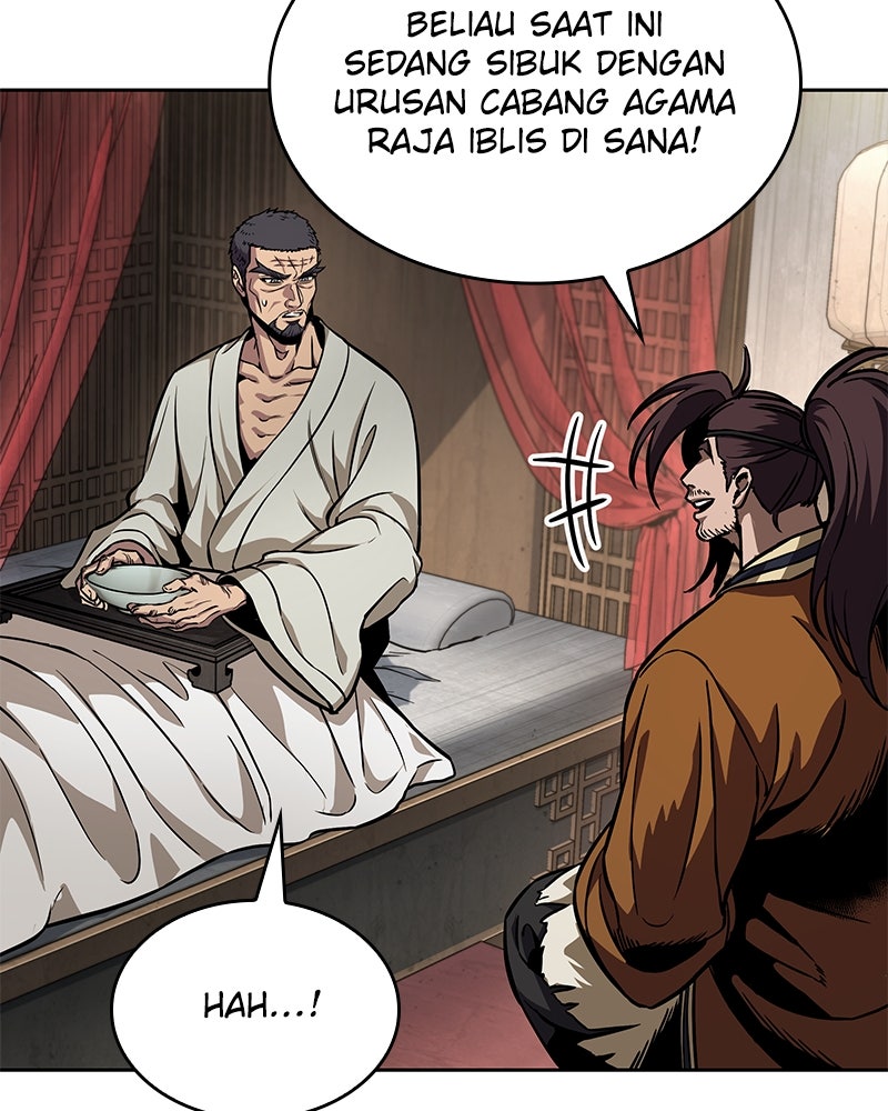 Read Nano Mashin ID Manga Online