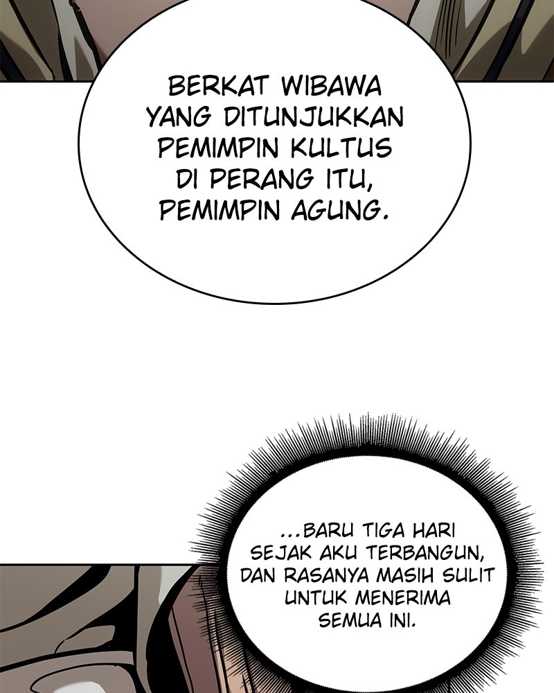 Read Nano Mashin ID Manga Online