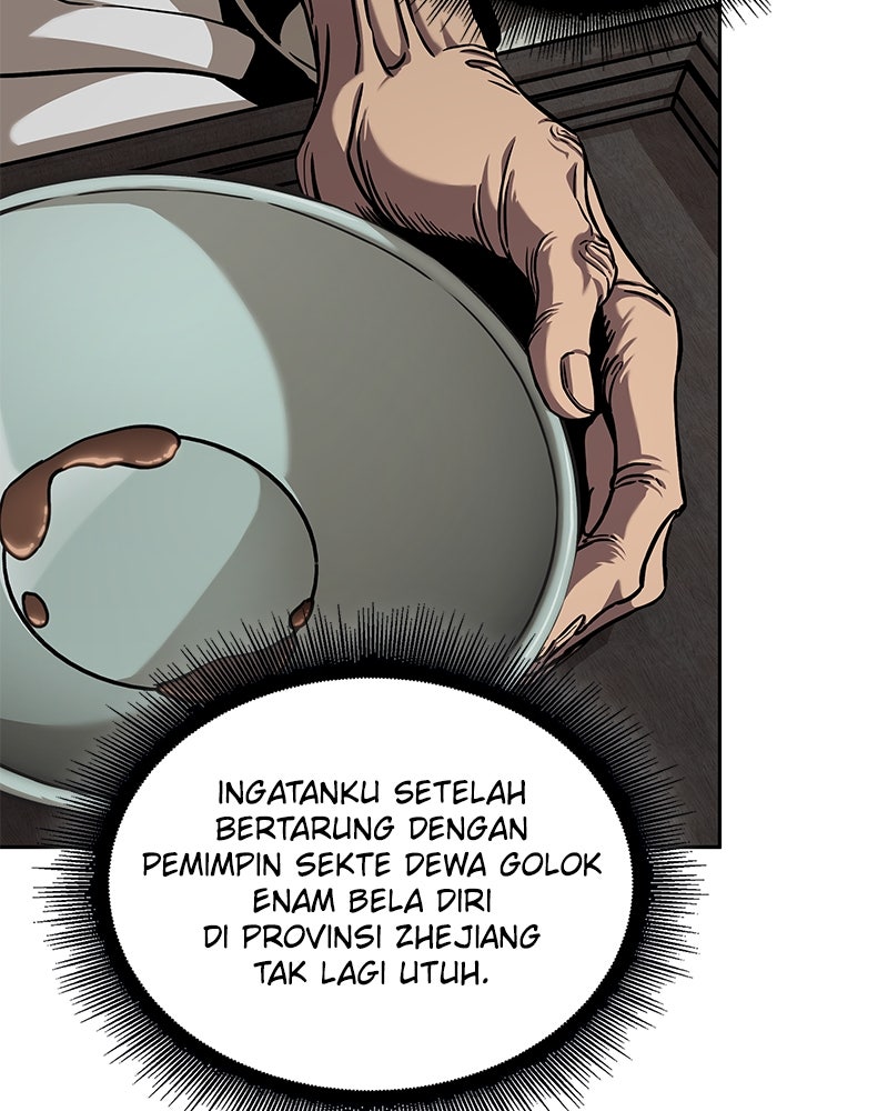 Read Nano Mashin ID Manga Online