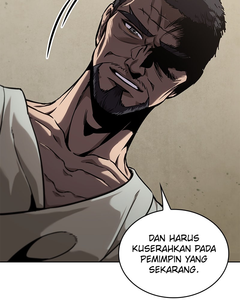 Read Nano Mashin ID Manga Online