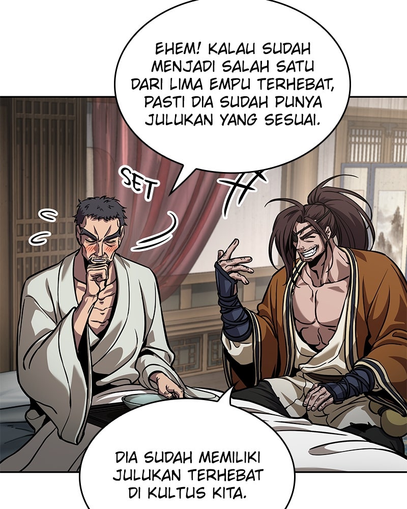 Read Nano Mashin ID Manga Online