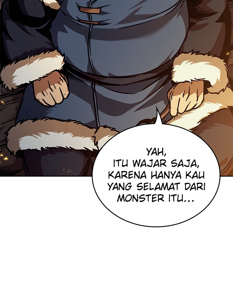 Read Nano Mashin ID Manga Online