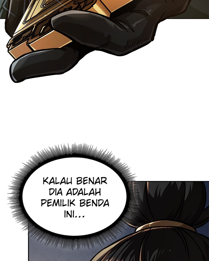 Read Nano Mashin ID Manga Online