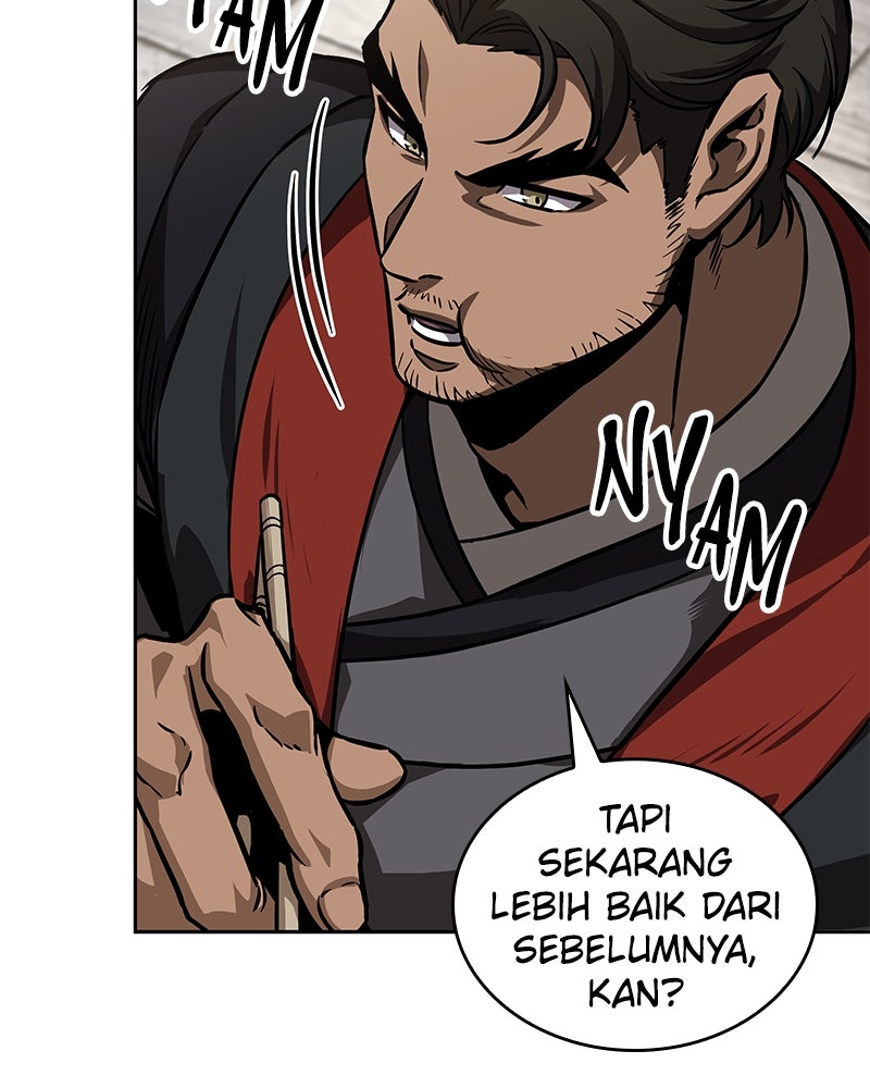 Read Nano Mashin ID Manga Online