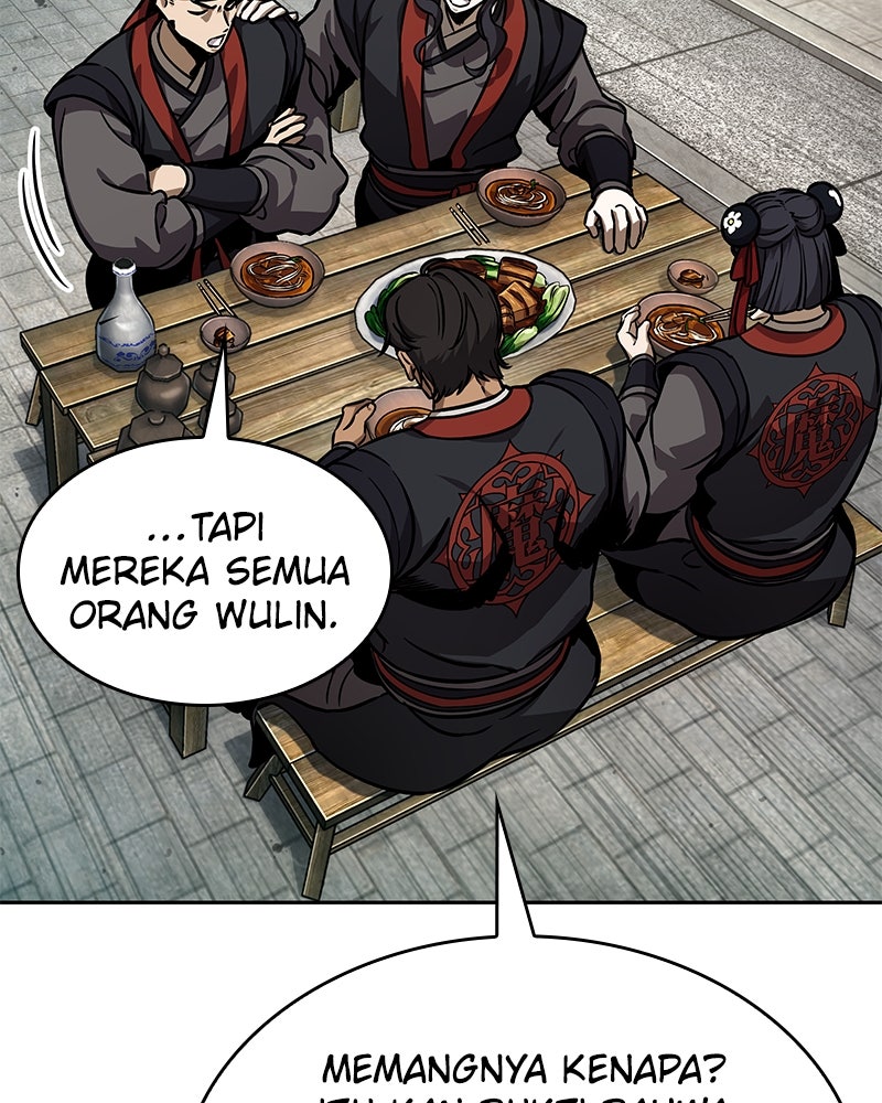 Read Nano Mashin ID Manga Online