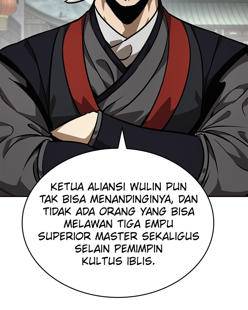 Read Nano Mashin ID Manga Online