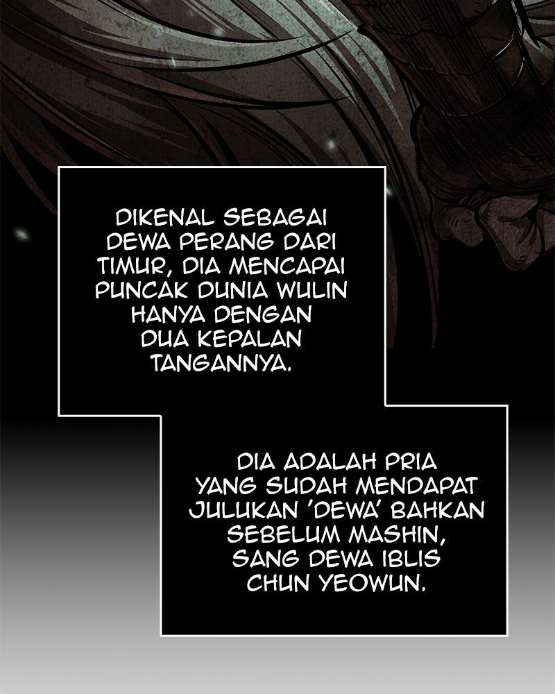 Read Nano Mashin ID Manga Online