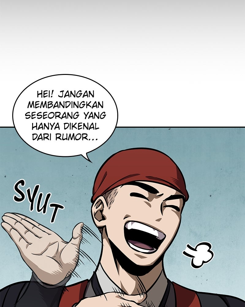 Read Nano Mashin ID Manga Online