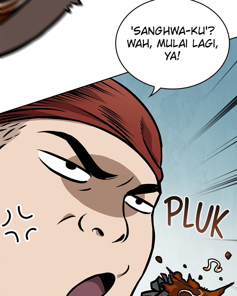 Read Nano Mashin ID Manga Online