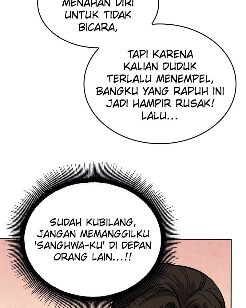 Read Nano Mashin ID Manga Online