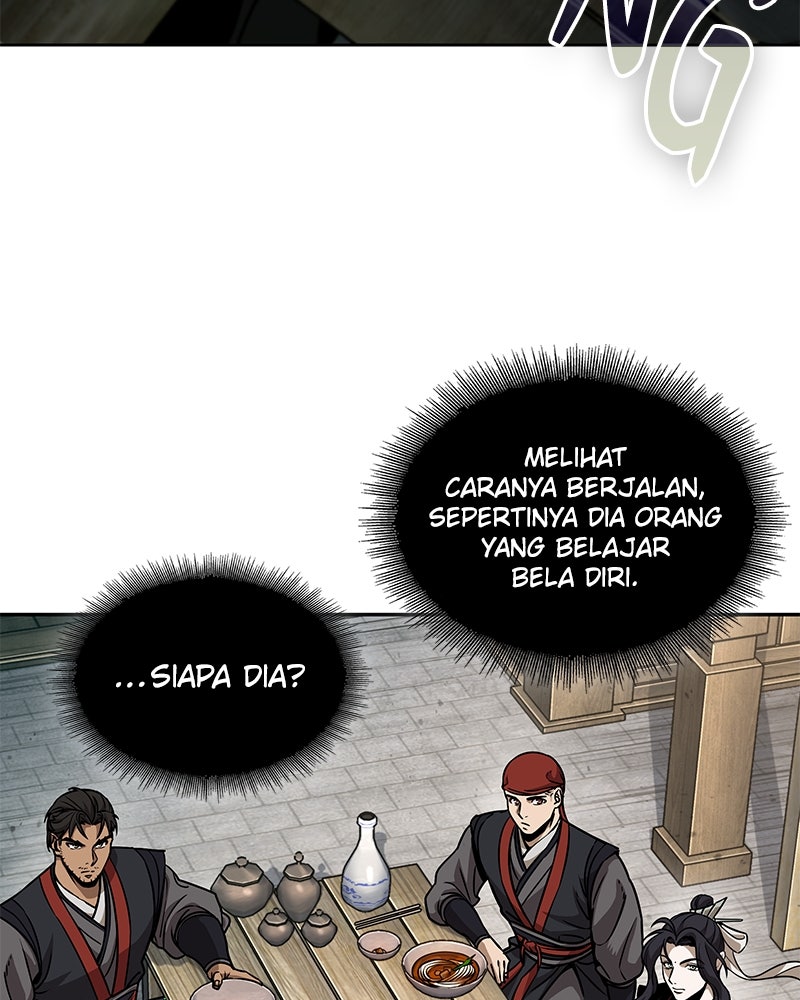 Read Nano Mashin ID Manga Online