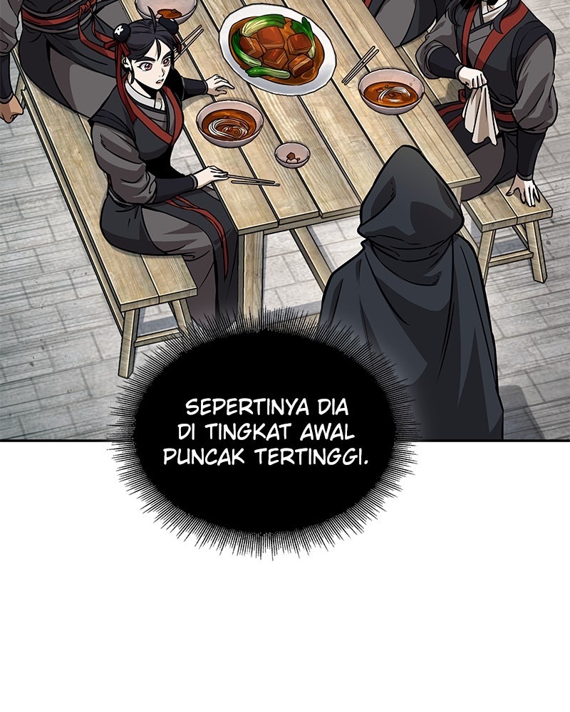 Read Nano Mashin ID Manga Online