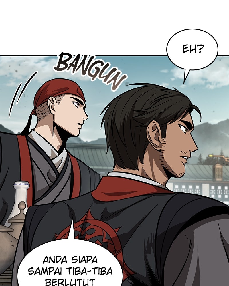 Read Nano Mashin ID Manga Online