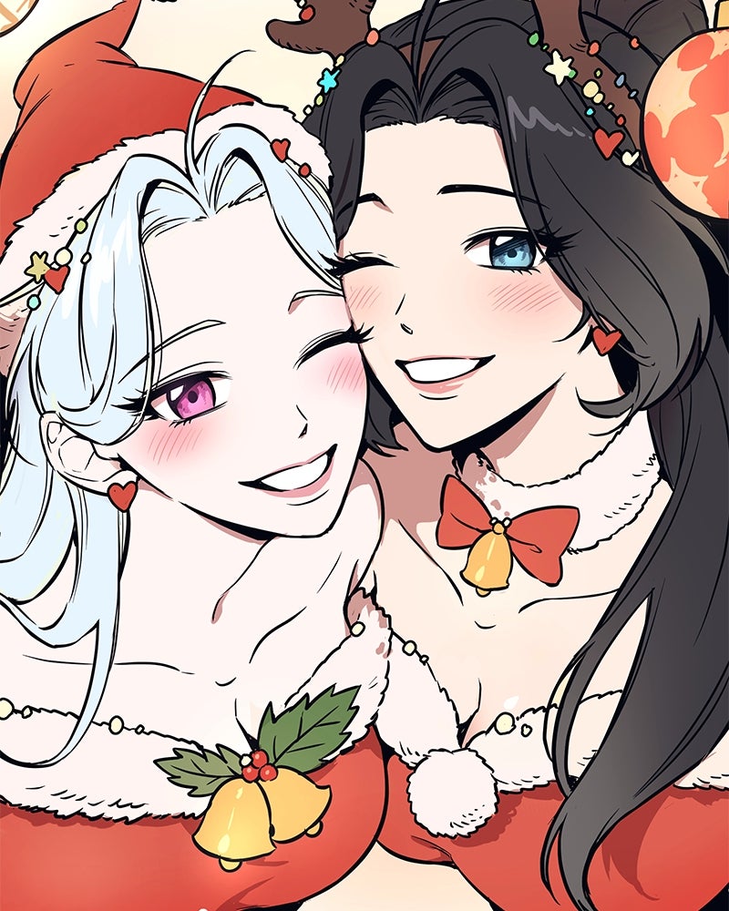 Read Nano Mashin ID Manga Online