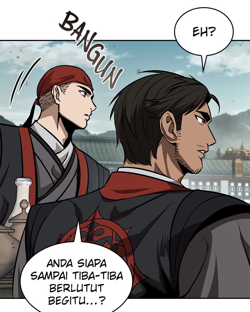 Read Nano Mashin ID Manga Online