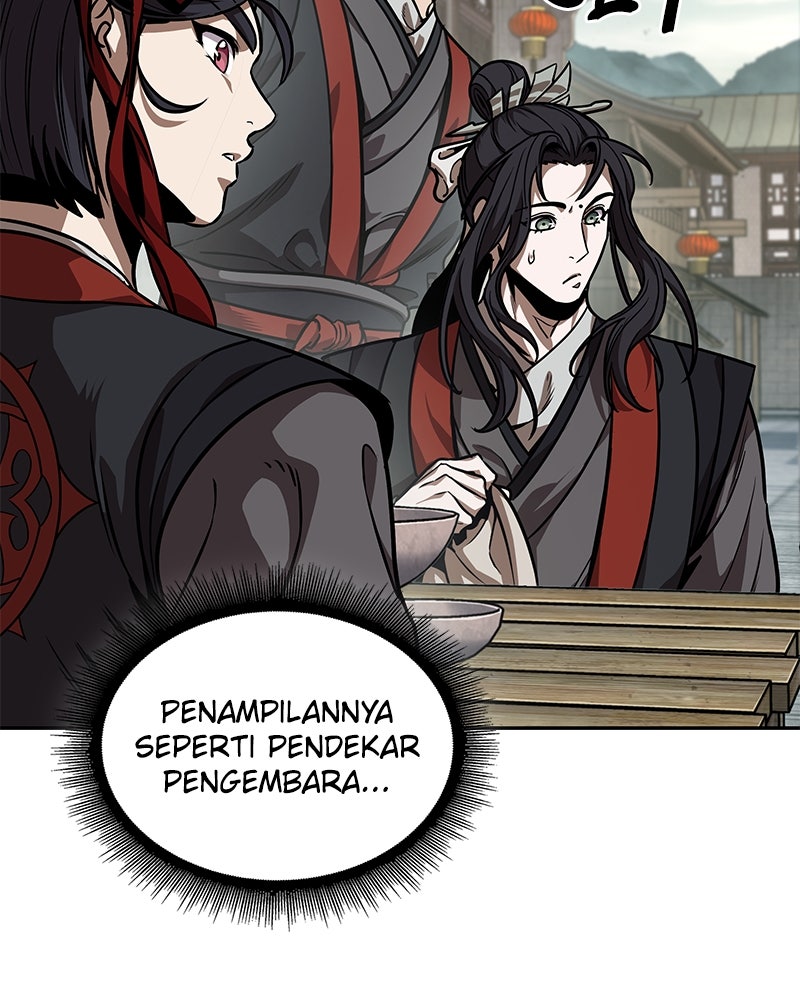 Read Nano Mashin ID Manga Online