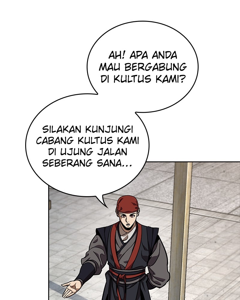 Read Nano Mashin ID Manga Online