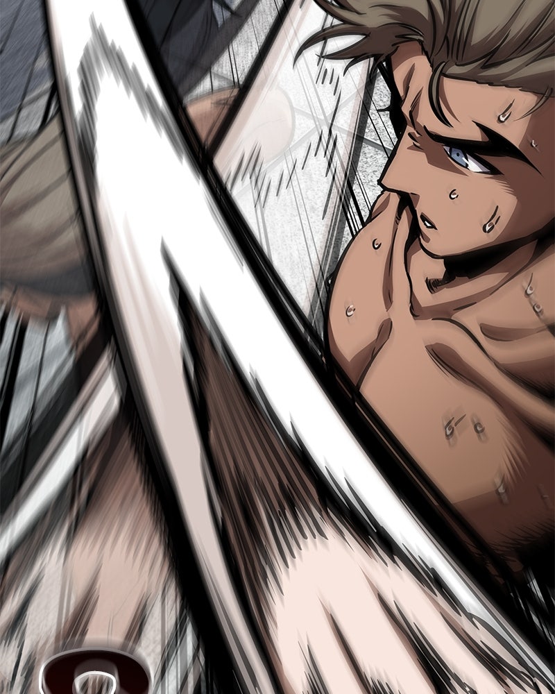 Read Nano Mashin ID Manga Online