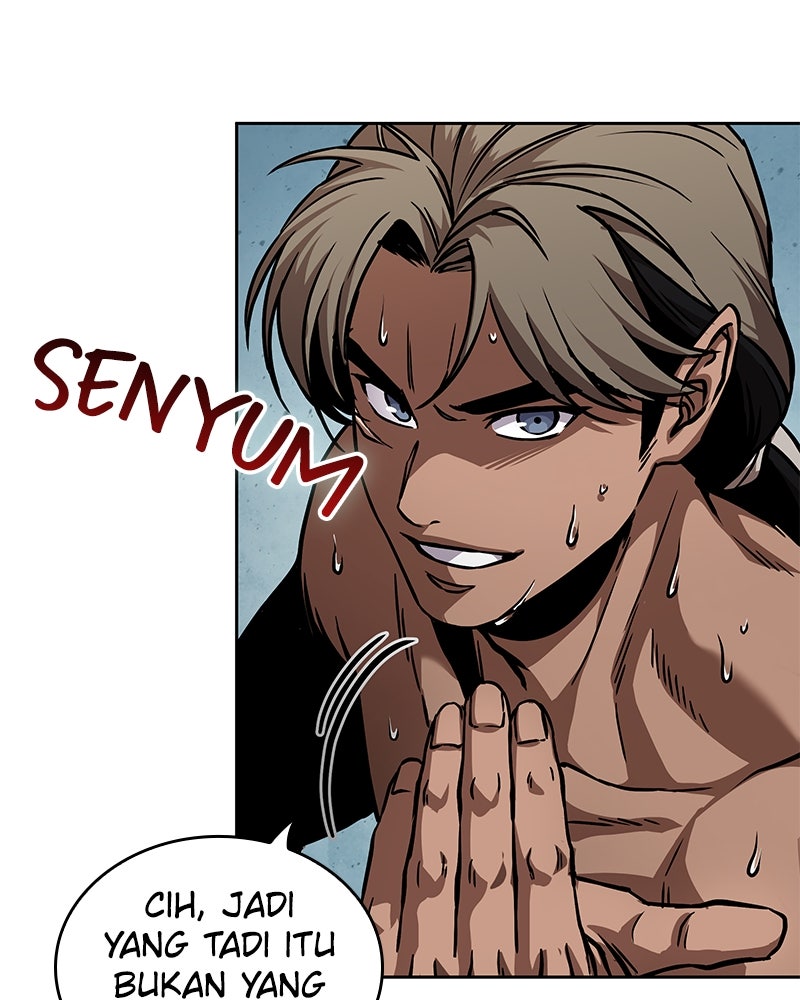 Read Nano Mashin ID Manga Online