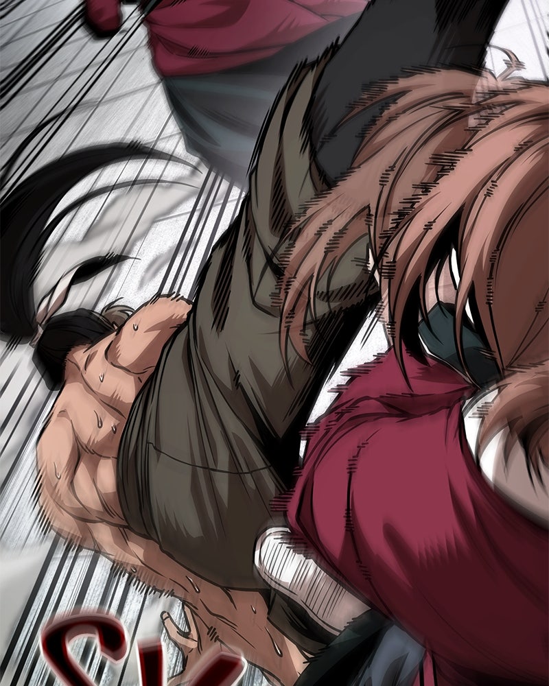 Read Nano Mashin ID Manga Online