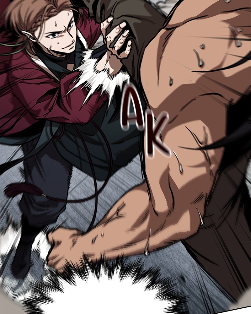 Read Nano Mashin ID Manga Online