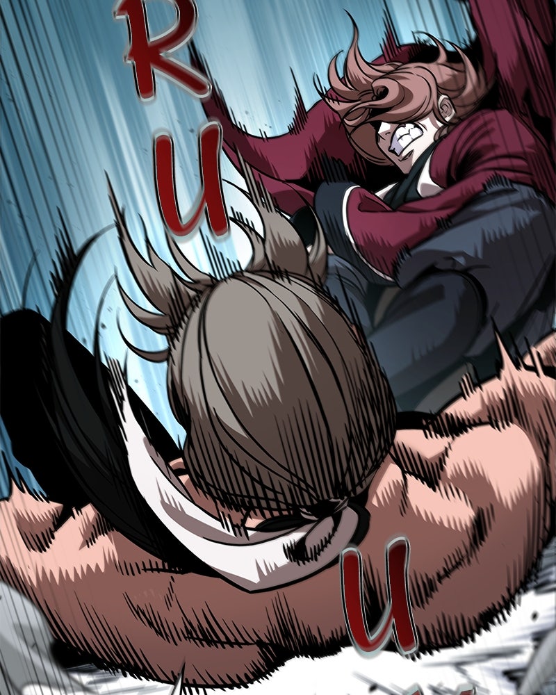 Read Nano Mashin ID Manga Online