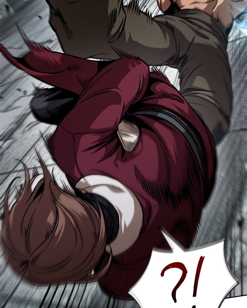 Read Nano Mashin ID Manga Online