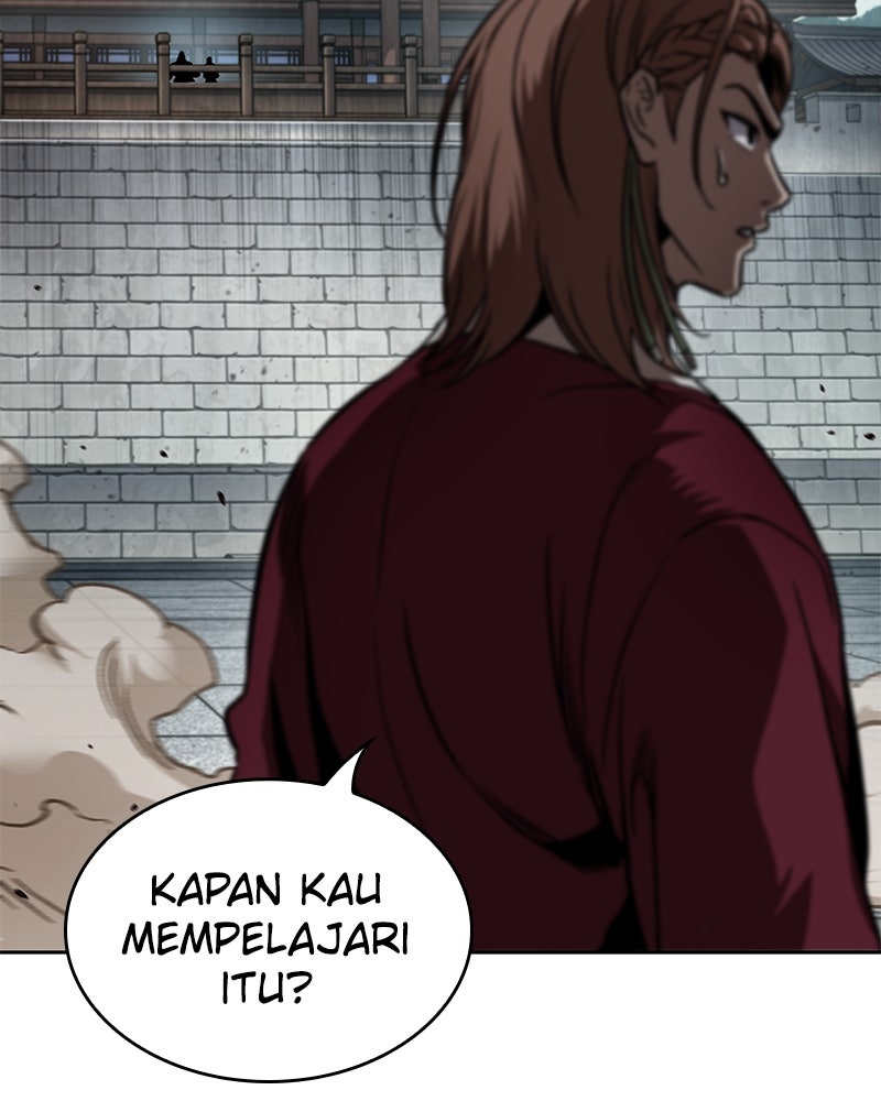 Read Nano Mashin ID Manga Online