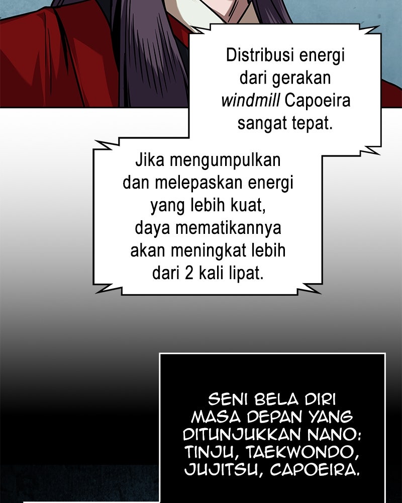 Read Nano Mashin ID Manga Online