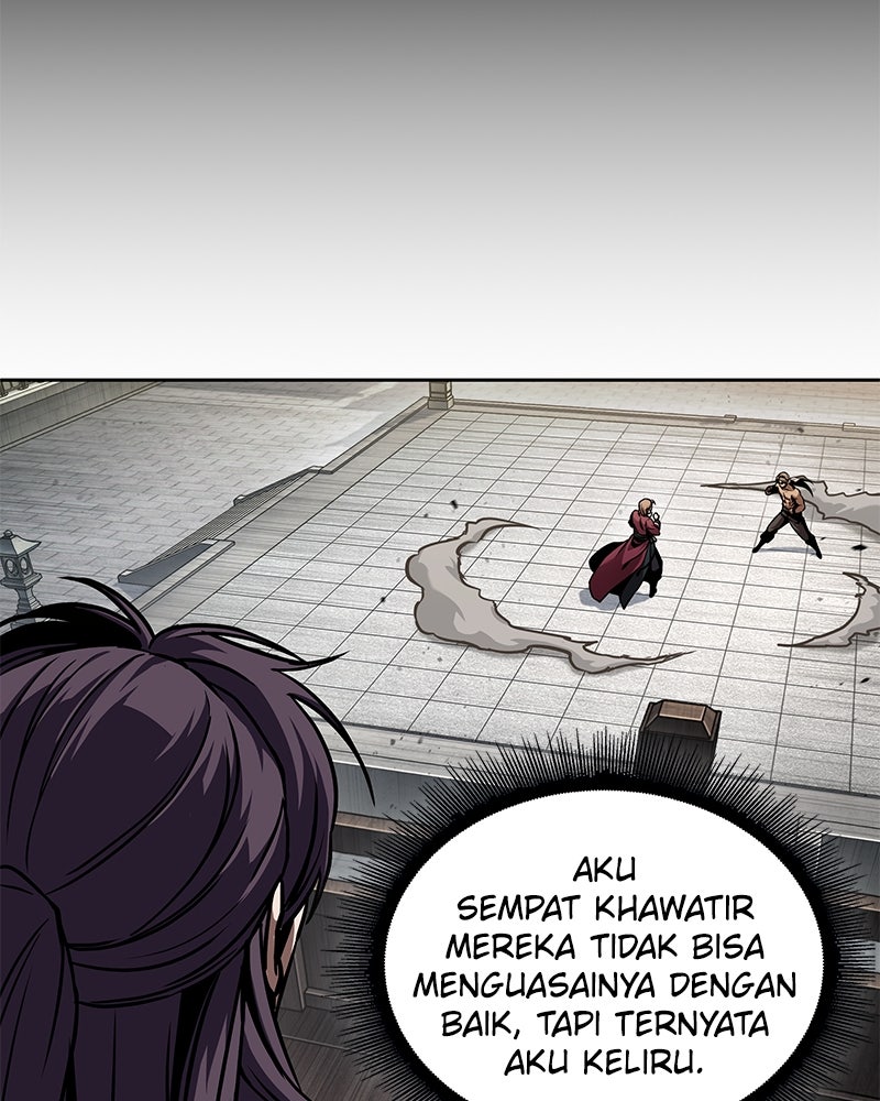 Read Nano Mashin ID Manga Online