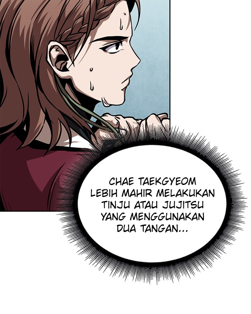 Read Nano Mashin ID Manga Online