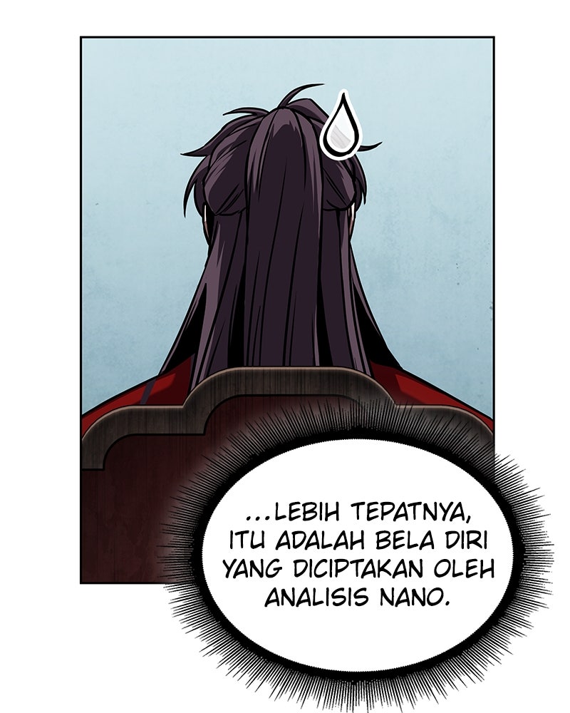 Read Nano Mashin ID Manga Online