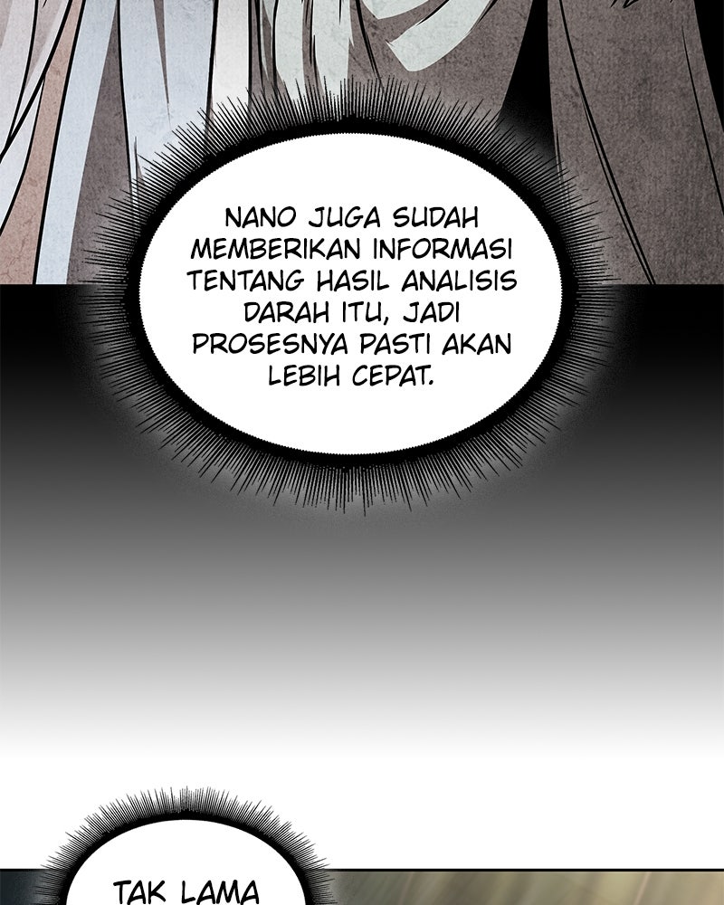 Read Nano Mashin ID Manga Online