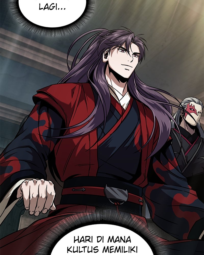 Read Nano Mashin ID Manga Online