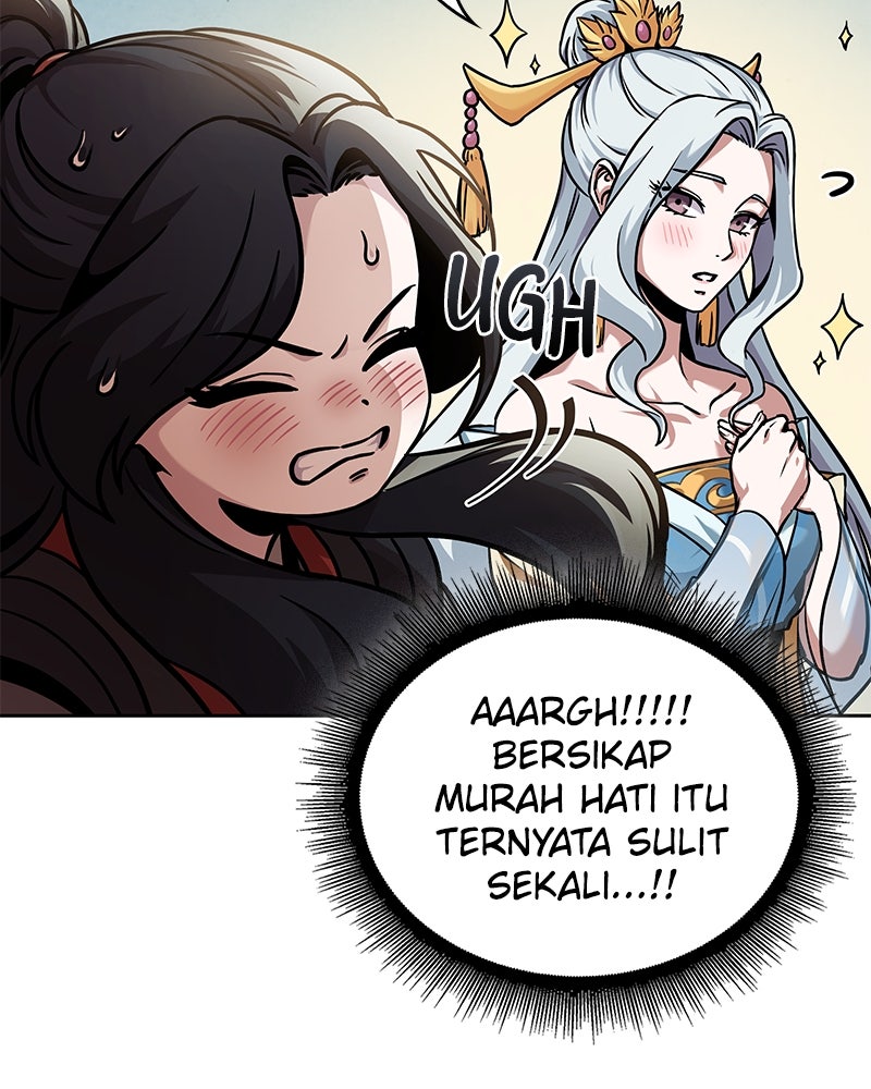 Read Nano Mashin ID Manga Online