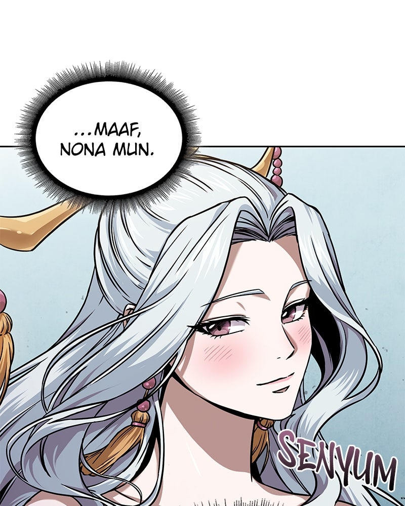 Read Nano Mashin ID Manga Online