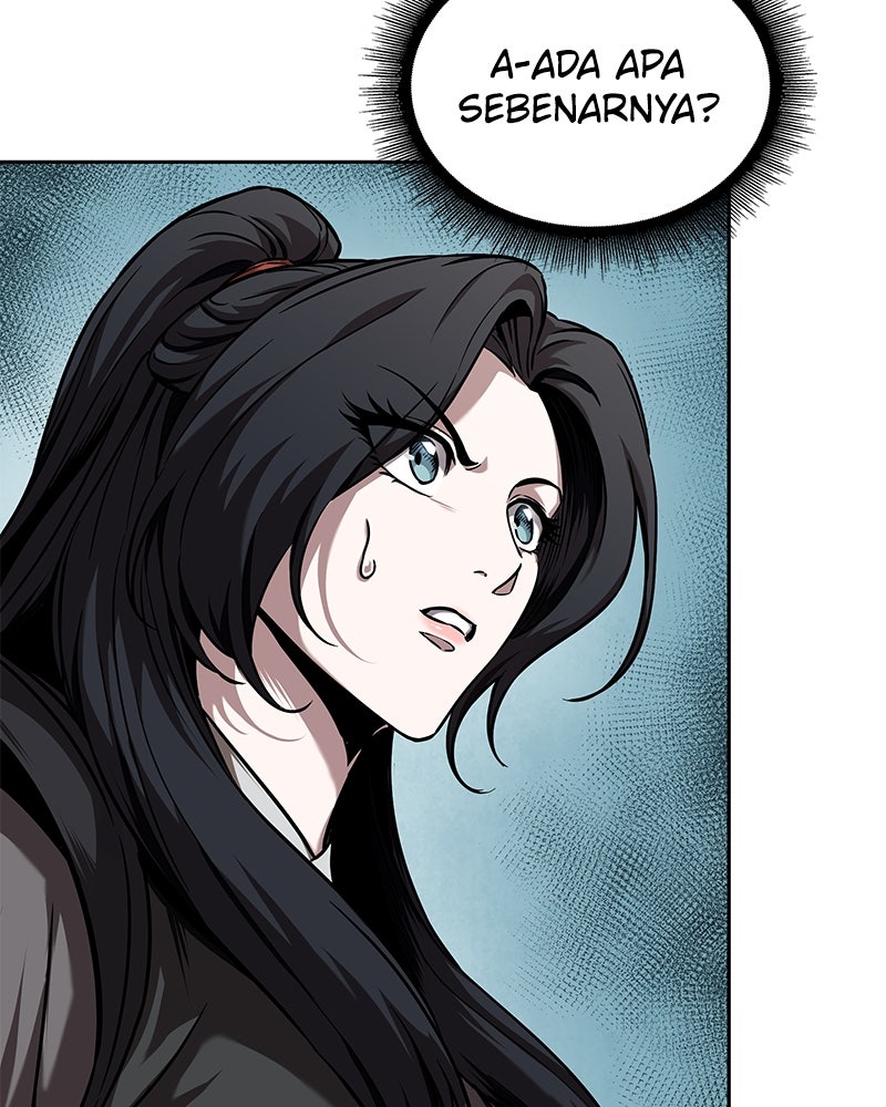 Read Nano Mashin ID Manga Online