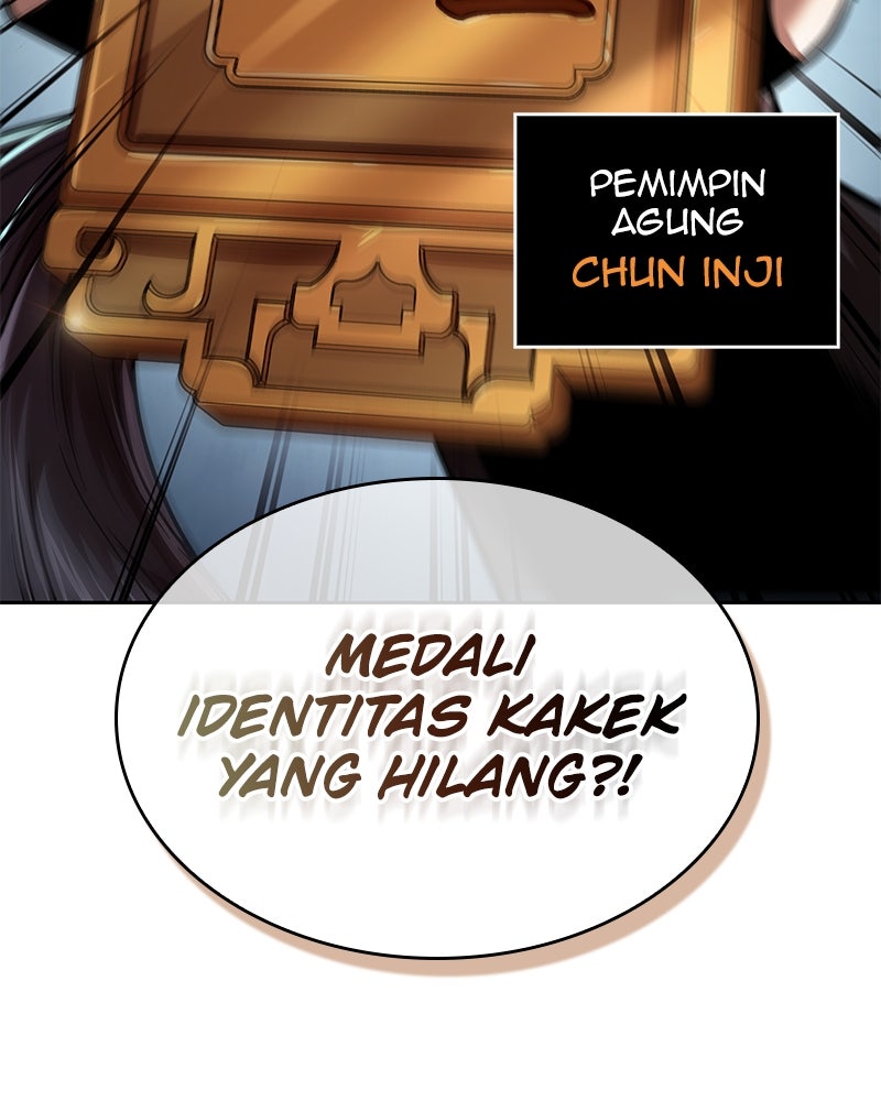 Read Nano Mashin ID Manga Online