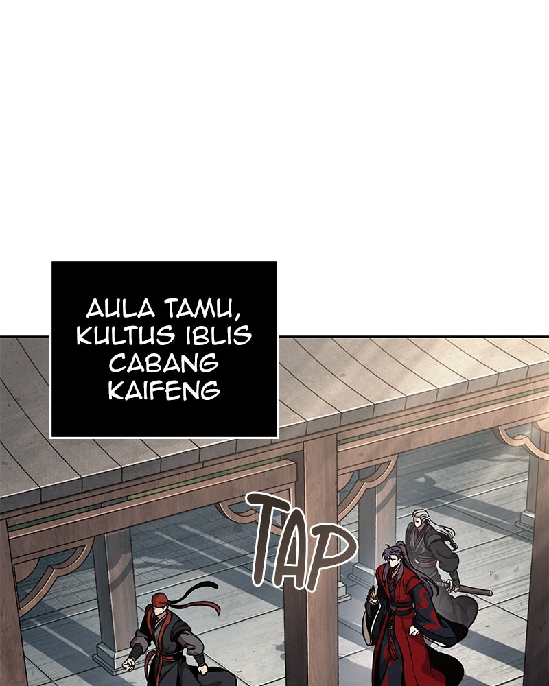 Read Nano Mashin ID Manga Online