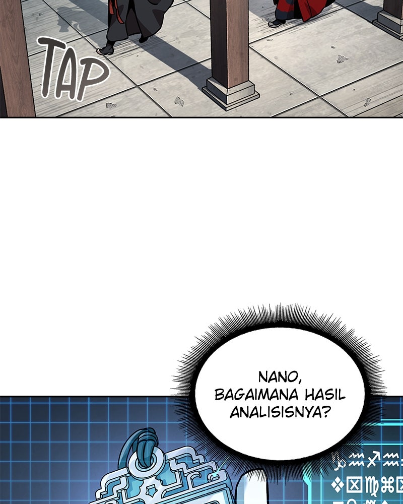 Read Nano Mashin ID Manga Online