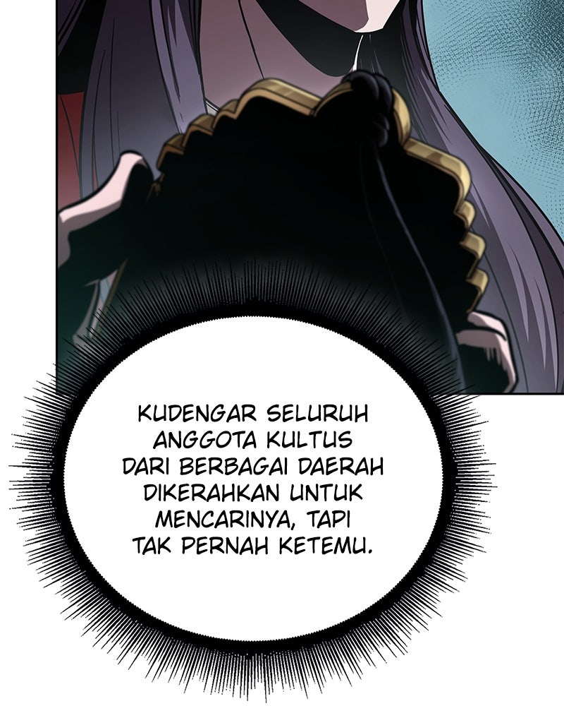 Read Nano Mashin ID Manga Online