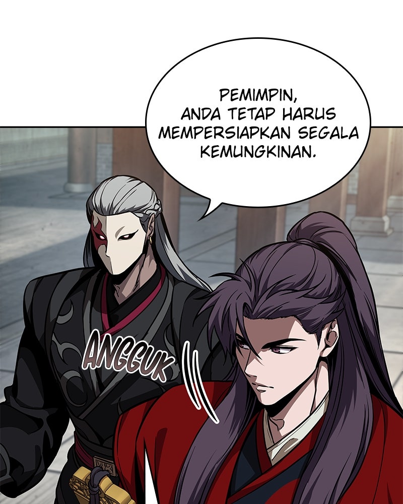 Read Nano Mashin ID Manga Online