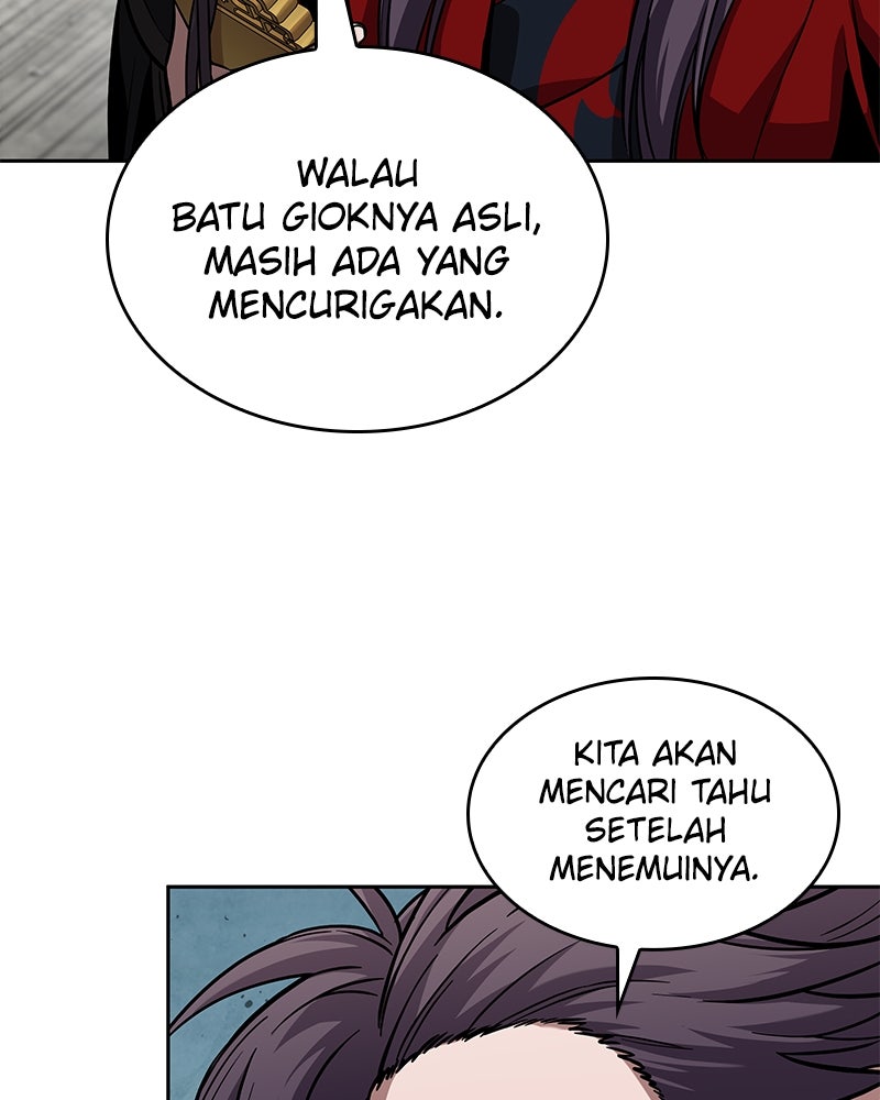 Read Nano Mashin ID Manga Online