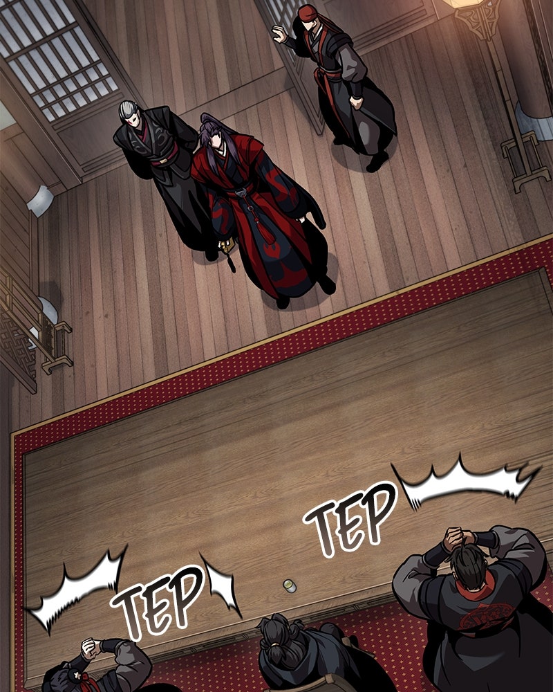 Read Nano Mashin ID Manga Online