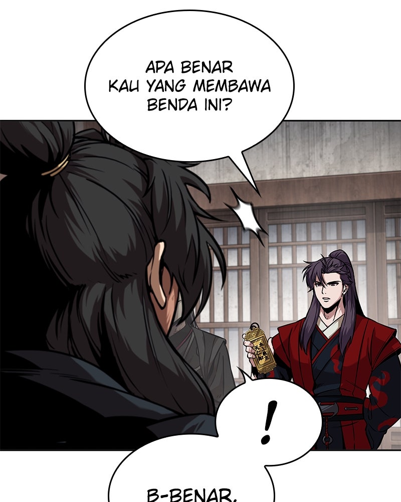 Read Nano Mashin ID Manga Online