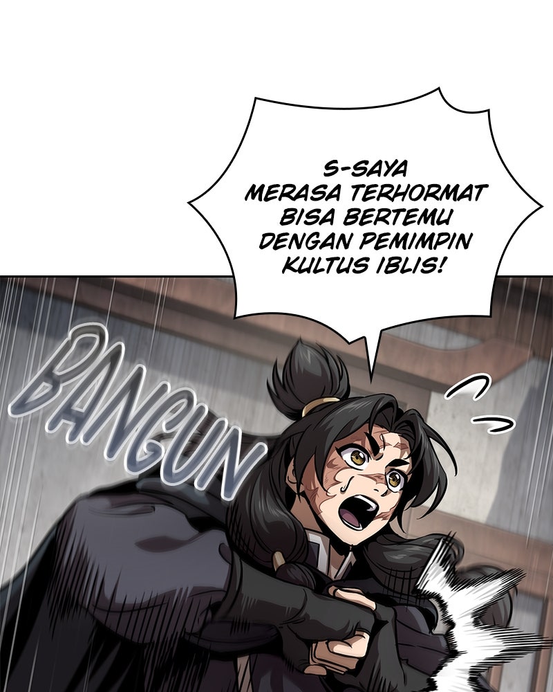 Read Nano Mashin ID Manga Online