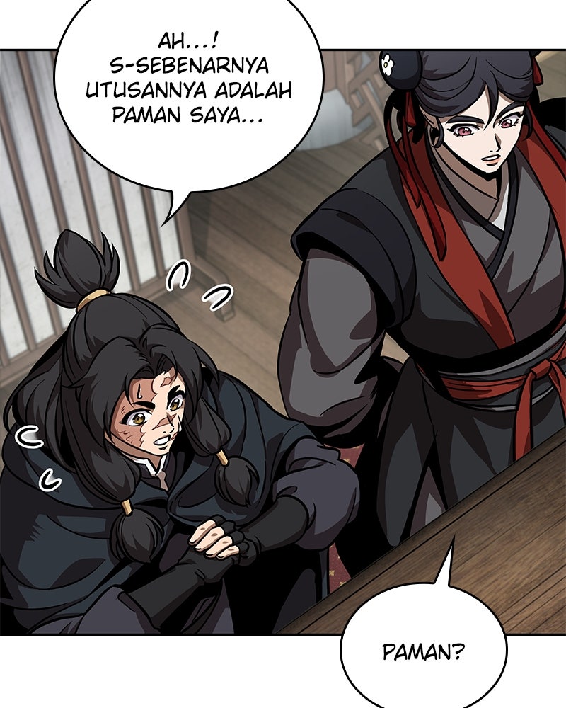 Read Nano Mashin ID Manga Online